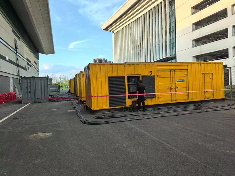 桦甸柴油发电机冬季保养注意事项？