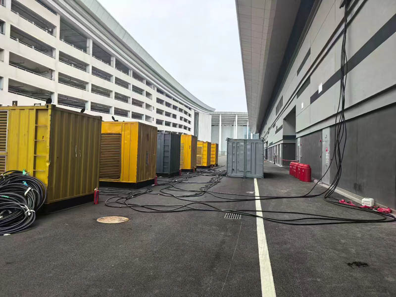 桦甸冬季柴油发电机启动前需要做哪些准备工作？